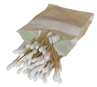 Cotton Swabs