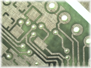 10Pcs 0.1mm-3.0mm PCB CNC Print Circuit Board Carbide Mini Micro Drill Bit Set