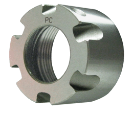 Details about   Thomegoods 42975 3/8" Router Collet Fits for Porter Cable,Delta B&D Medium 