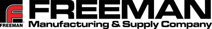 Freeman Manufacturing & Supply (Tel: 800-321-8511)