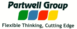 Partwell Group (tel.: +44 (0) 1254 671875)