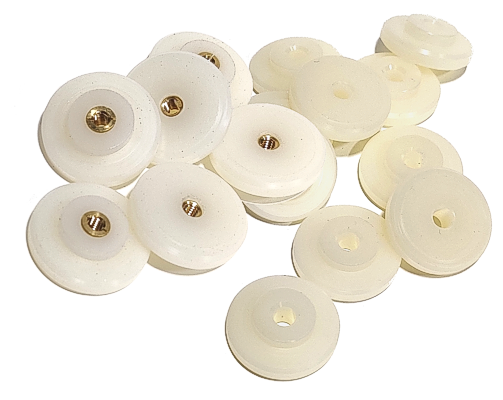 SecureBits Delrin®